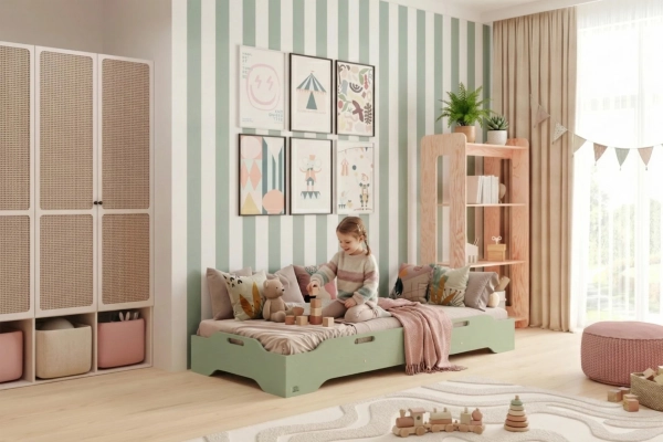 Zaburzenia snu u dzieci - przyczyny objawy i jak pomóc? Kompletny poradnik